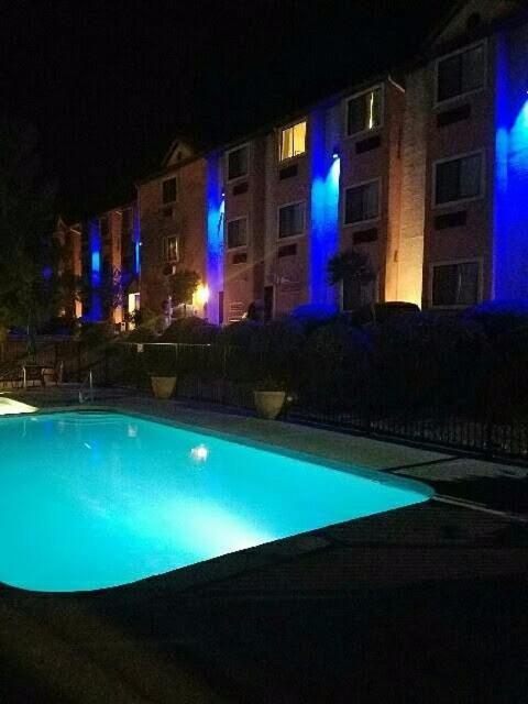 Days Inn By Wyndham Camp Verde Arizona Kültér fotó